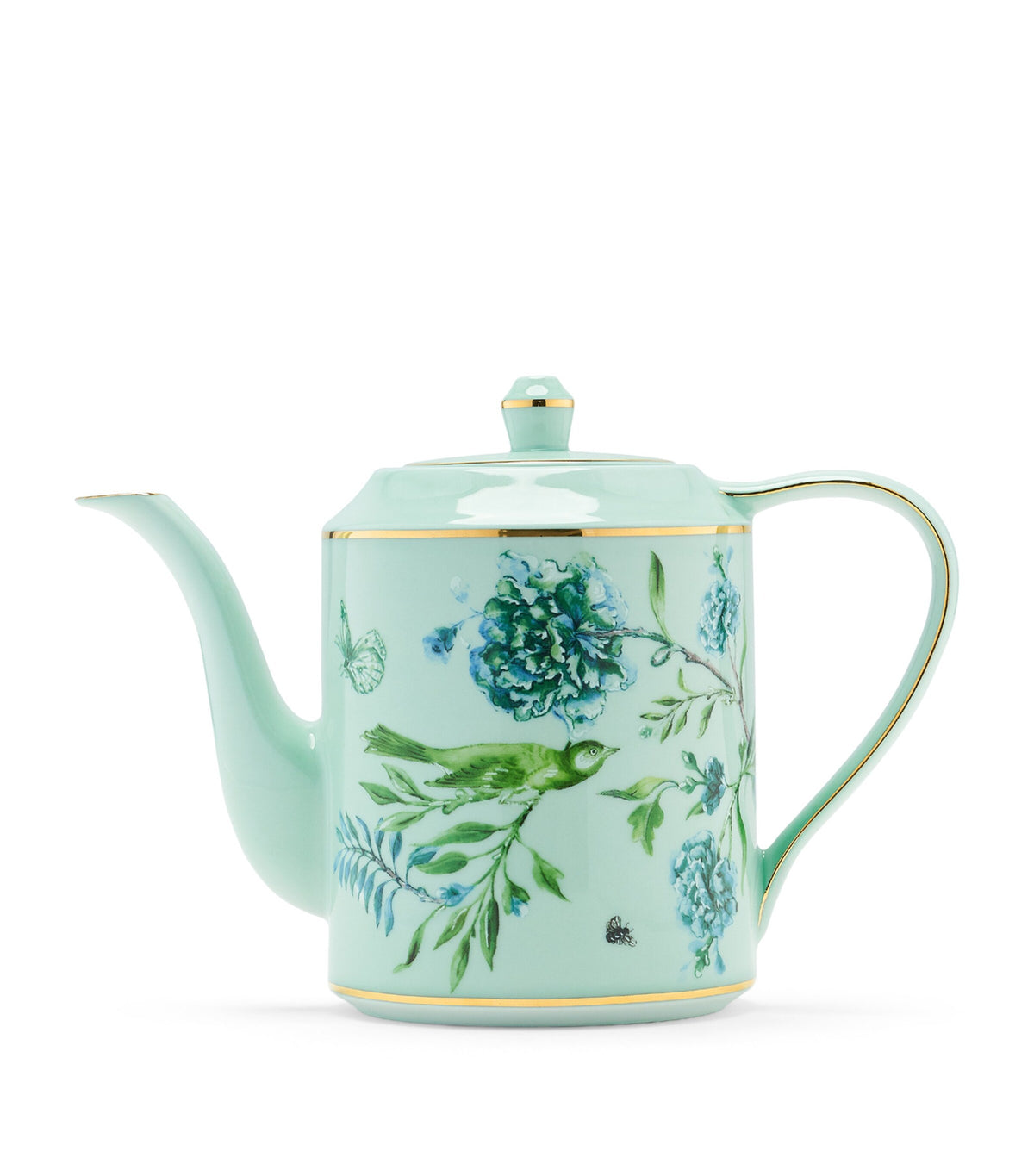 Aquazzura Secret Garden teapot - British product