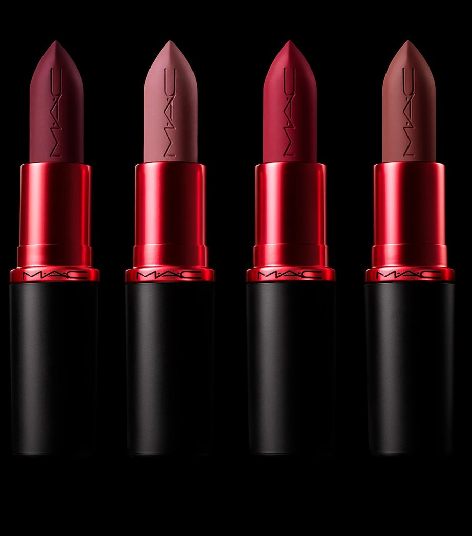 MAC MACximal Silky Matte VIVA GLAM Lipstick