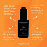 Naturally Tiwa Skincare MIMO facial serum 30ml, UK version