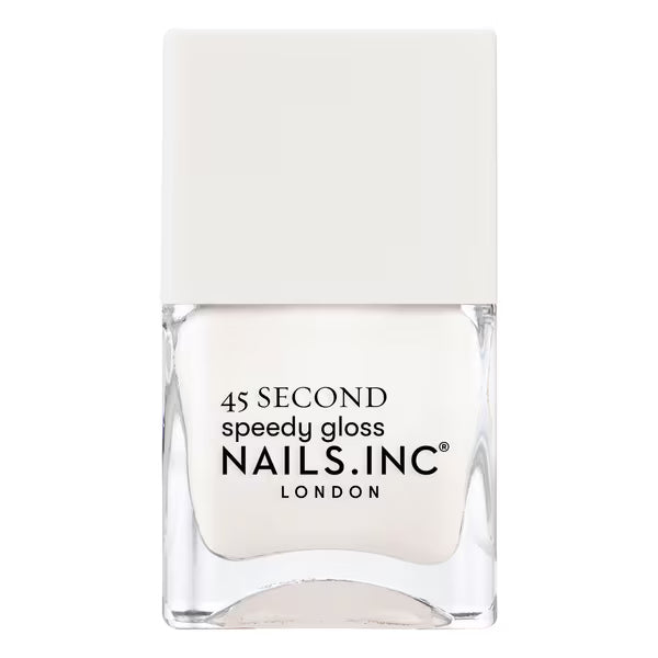 Nails.INC nail polish Find Me In Fulham 14ml, imported from the UK