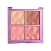 Collection Filter Finish Face Palette Make Me Matte - British product