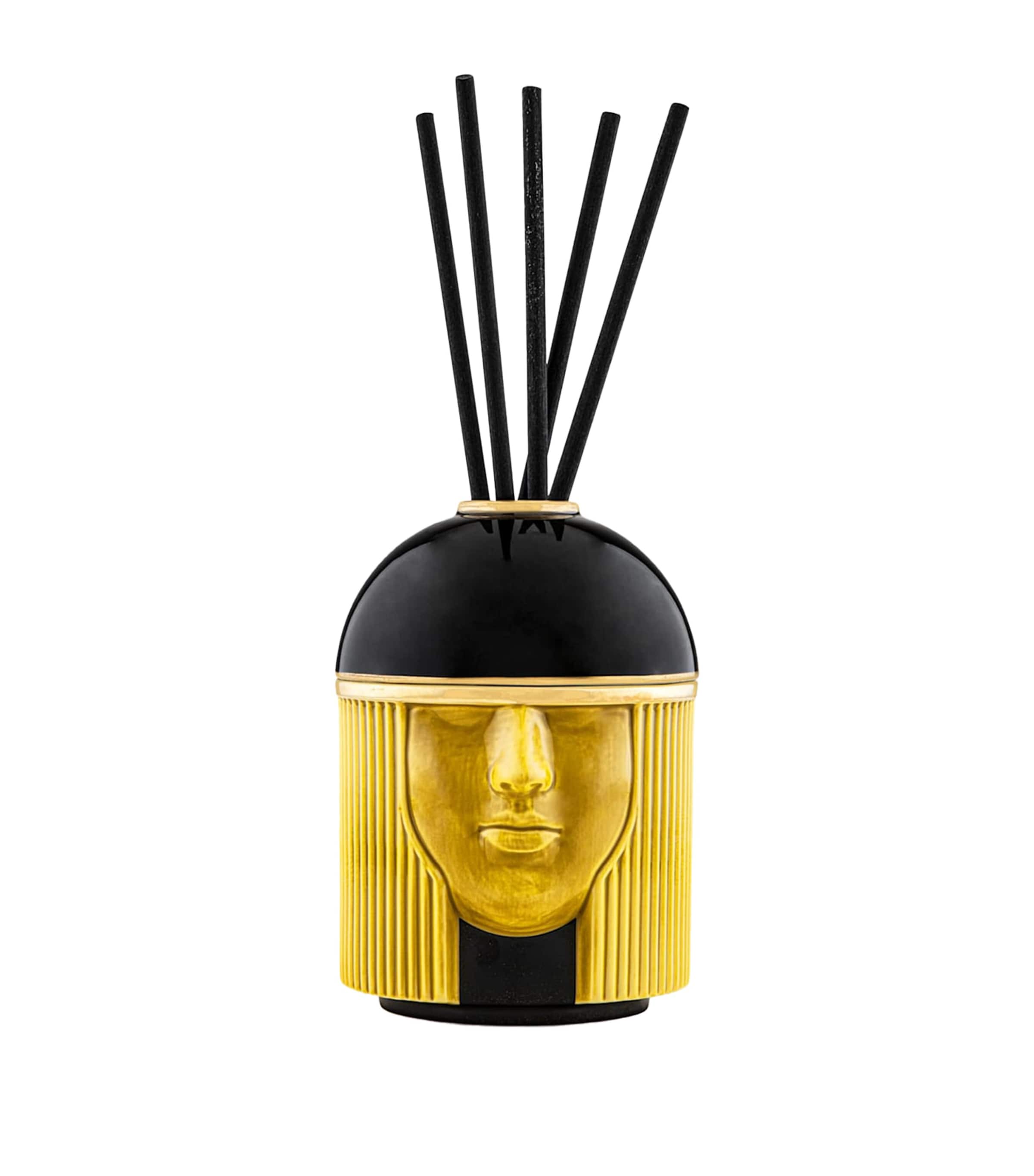 Ginori 1735 Amber Lagoon reed diffuser 400ml, UK version