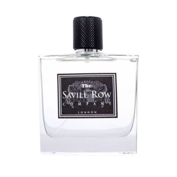 Savile Row Heritage Eau de Toilette 100ml (British brand)