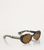 Oliver Peoples acetate sunglasses 1969C (British brand)