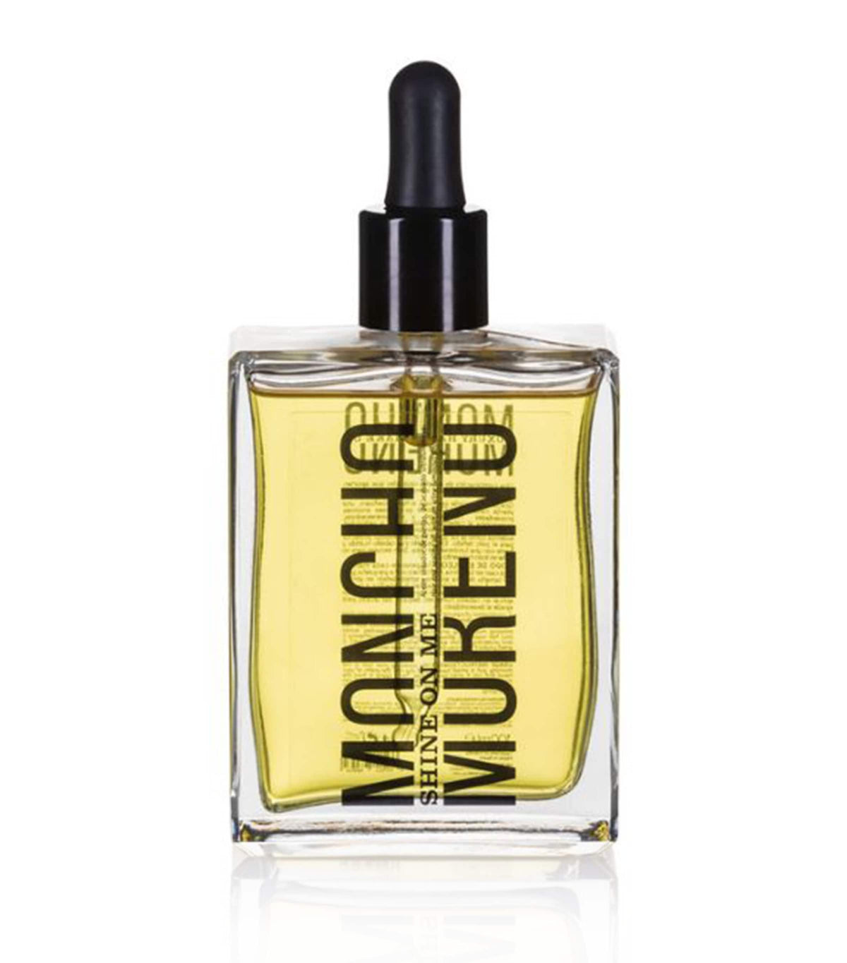 MONCHO MORENO hair oil 50ml, imported from the UK