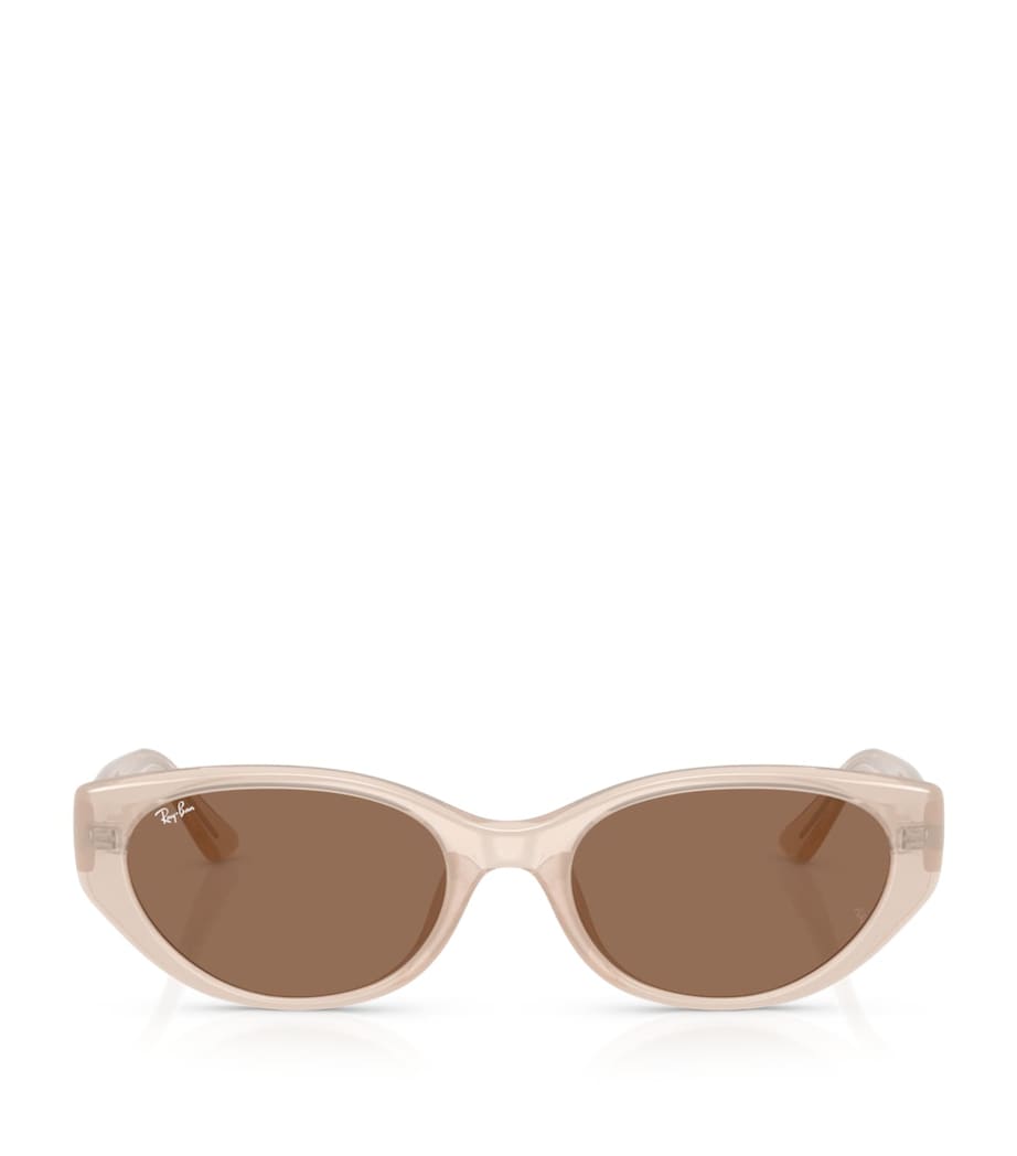 Ray-Ban RB4457D Bio-Based sunglasses - British product