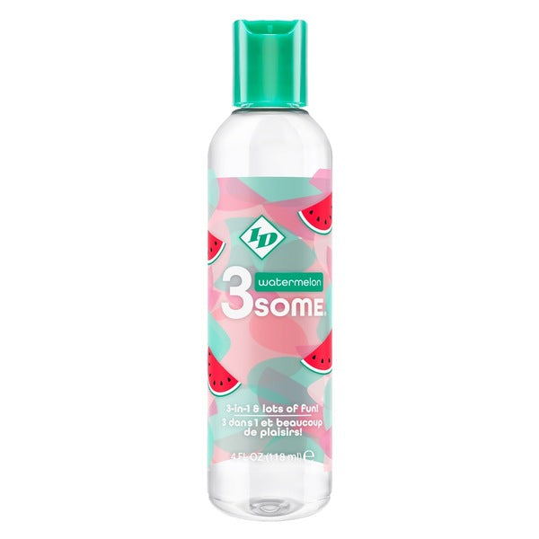 ID 3some 4 fl oz Watermelon Bottle GOODS Superdrug   