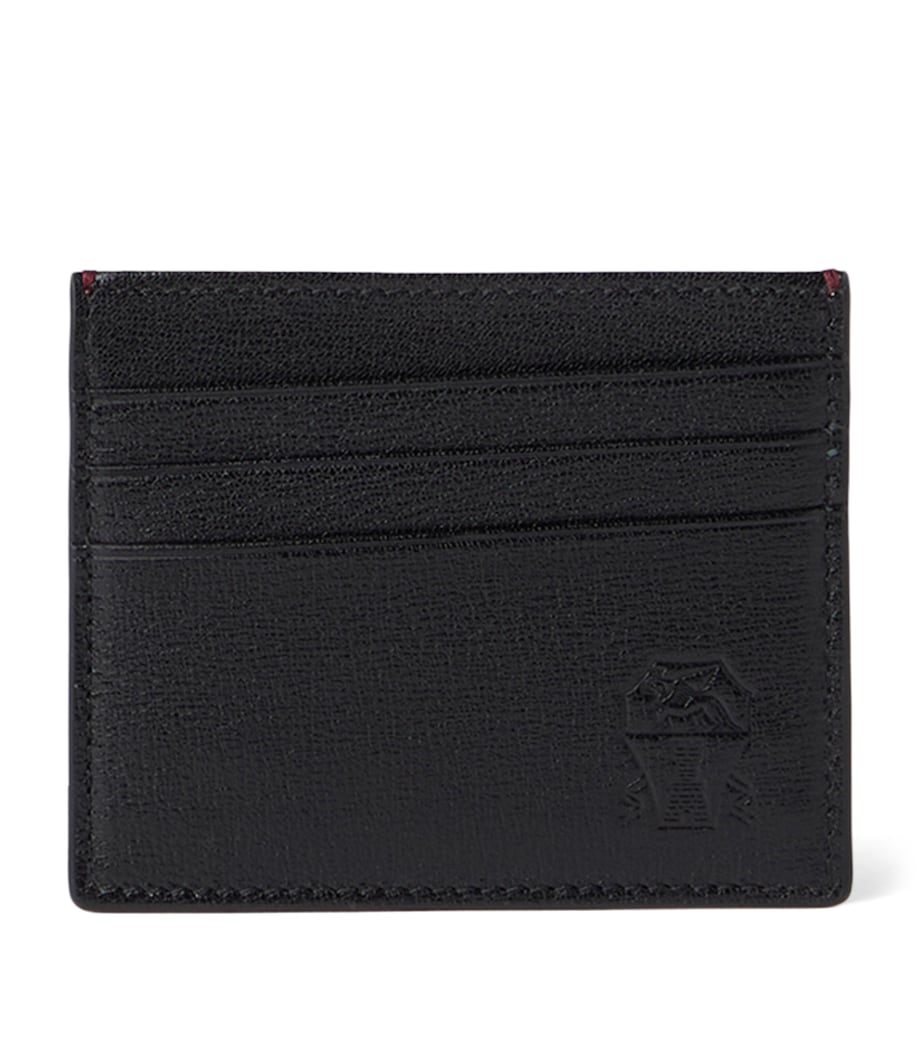 Brunello Cucinelli card holder 6 slots, imported from the UK