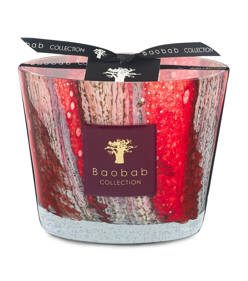 Baobab Collection Risoud Woods candle 500g - British product