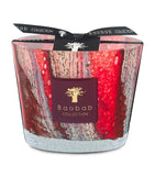 Baobab Collection Risoud Woods candle 500g - British product