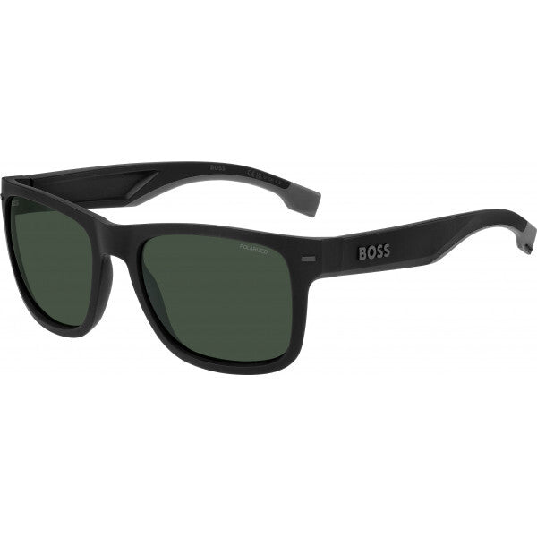 HUGO BOSS black BOSS 1496 sunglasses 55mm (British brand)