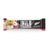 DNR Elite All Blacks Vegan Hilo Protein Bar, Rasperry GOODS Superdrug   