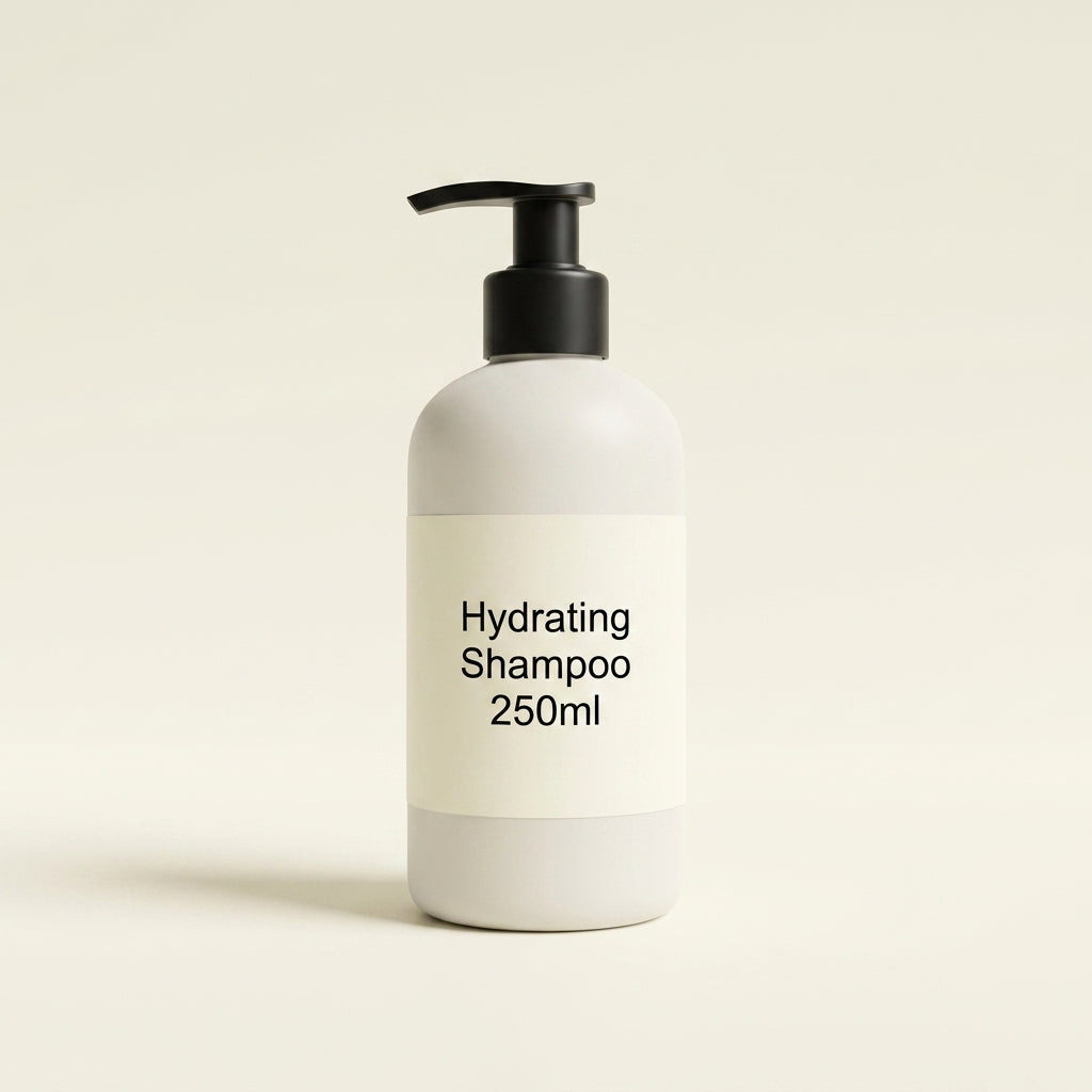Dior Sauvage Hydrating Shampoo 200ml - British product