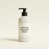 Dior Sauvage Hydrating Shampoo 200ml - British product