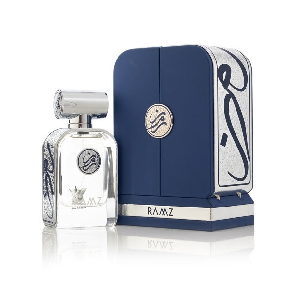 Arabian Oud Ramz perfume 100ml, imported from the UK