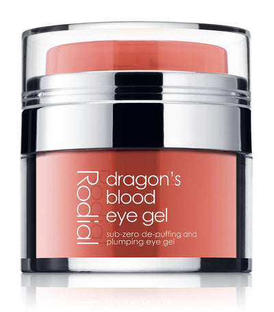 Harrods Rodial Dragon's Blood Eye Gel- Buy online at McGrocer