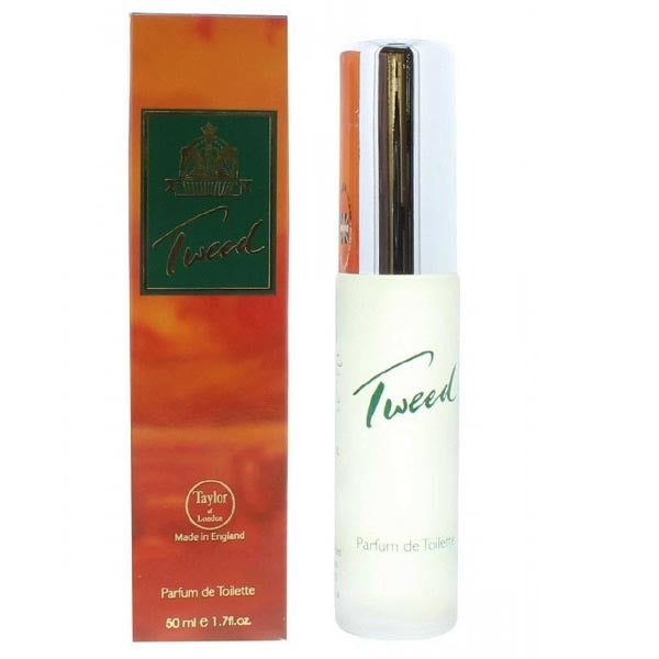 Tweed - Tweed Parfum de Toilette Spray 50ml