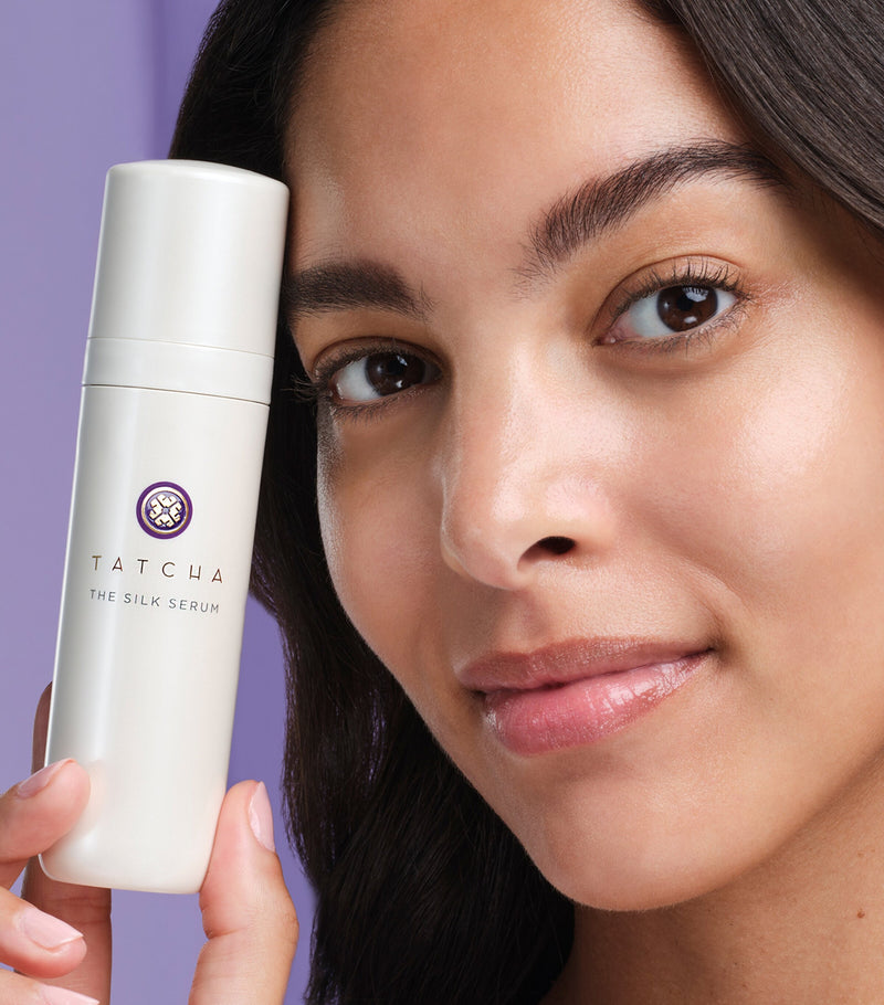 Tatcha The Silk Serum 30ml (British brand)
