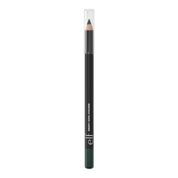 e.l.f. Smoky Kohl Eyeliner Rare Emerald (British brand)