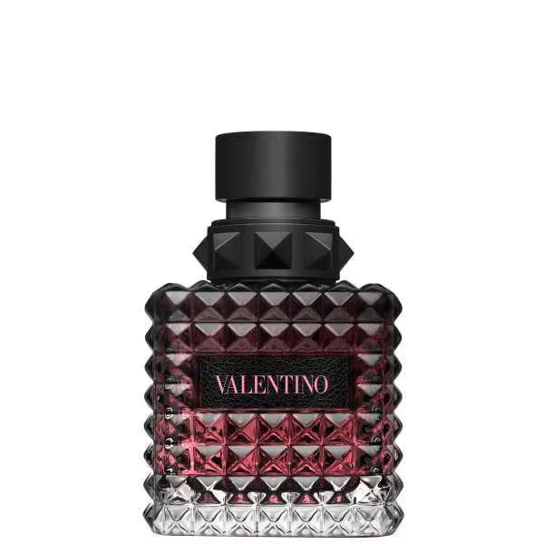Valentino Born In Roma Donna Intense 50ml perfume (British brand)