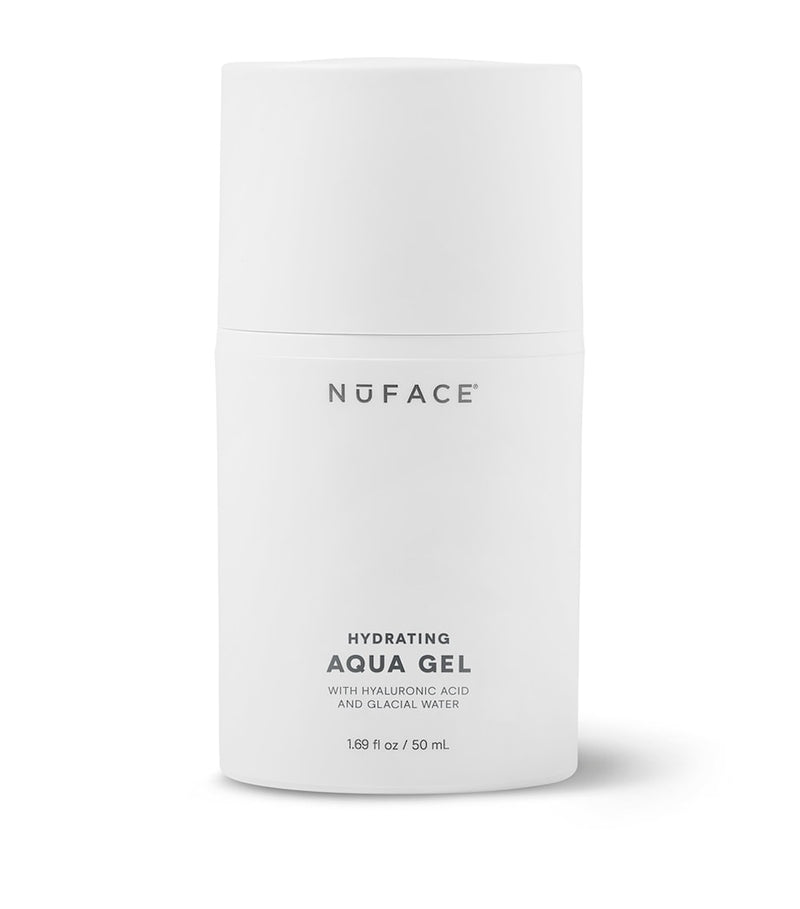 Nuface Hydrating Aqua Gel 50ml, UK version