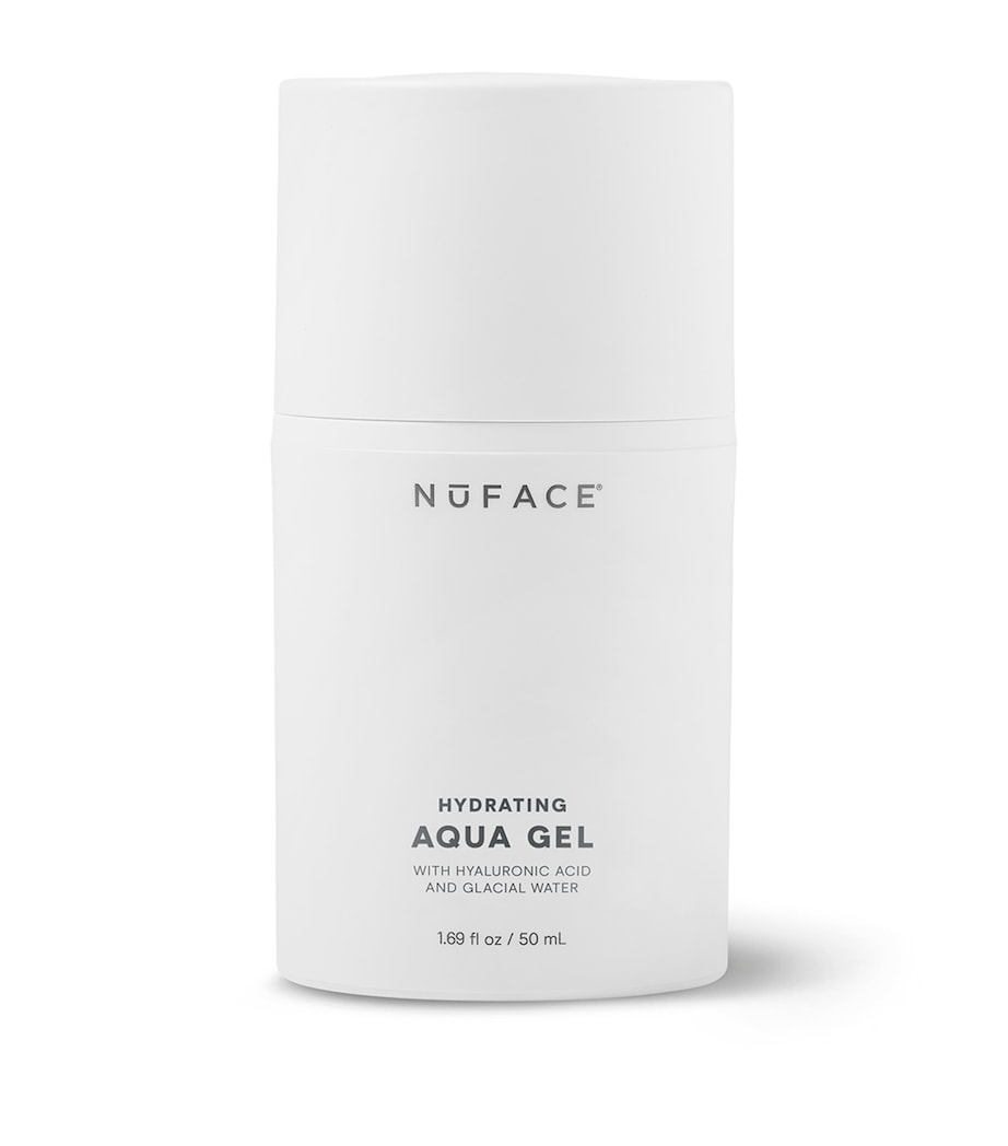 Nuface Hydrating Aqua Gel 50ml, UK version