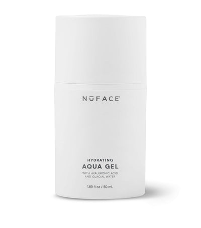 Harrods Nuface Hydrating Aqua Gel Face Moisturiser 50ml- Buy online at McGrocer