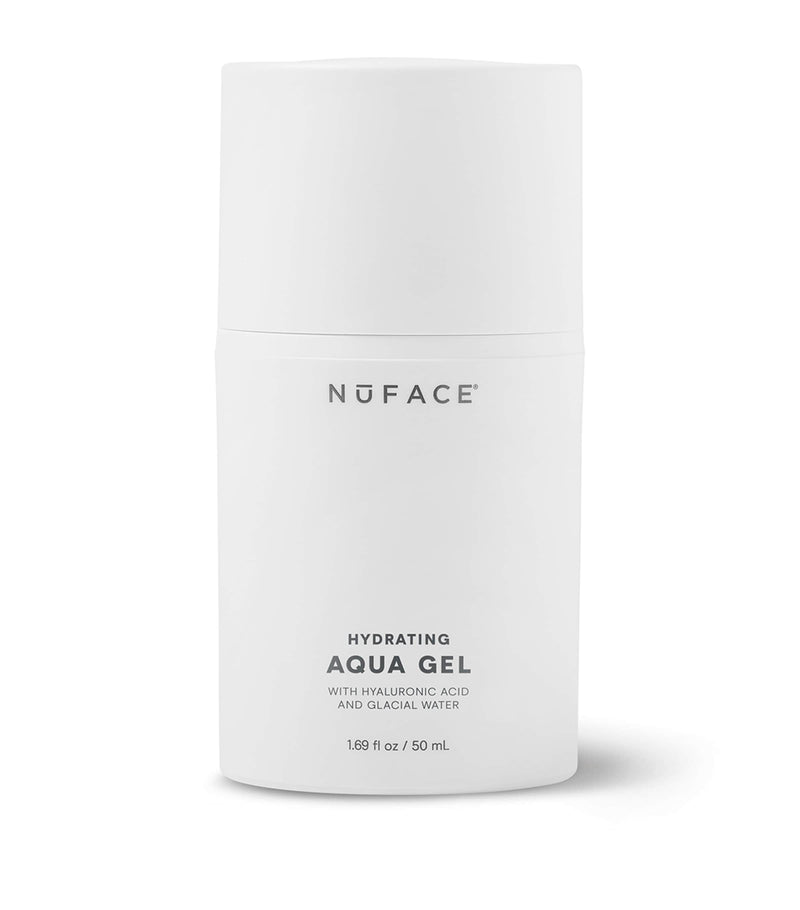 Nuface Hydrating Aqua Gel 50ml, UK version