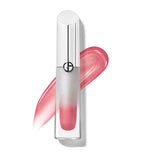 Armani Prisma Glass Icy Plumper lip gloss - British product
