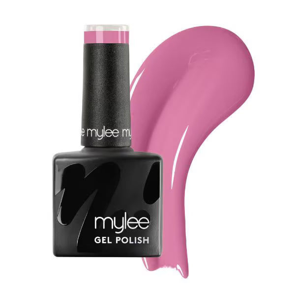 Mylee Gel Nail Polish French Cancan 8ml Crimson