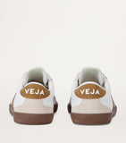 Veja Leather Volley Sneakers (British brand)