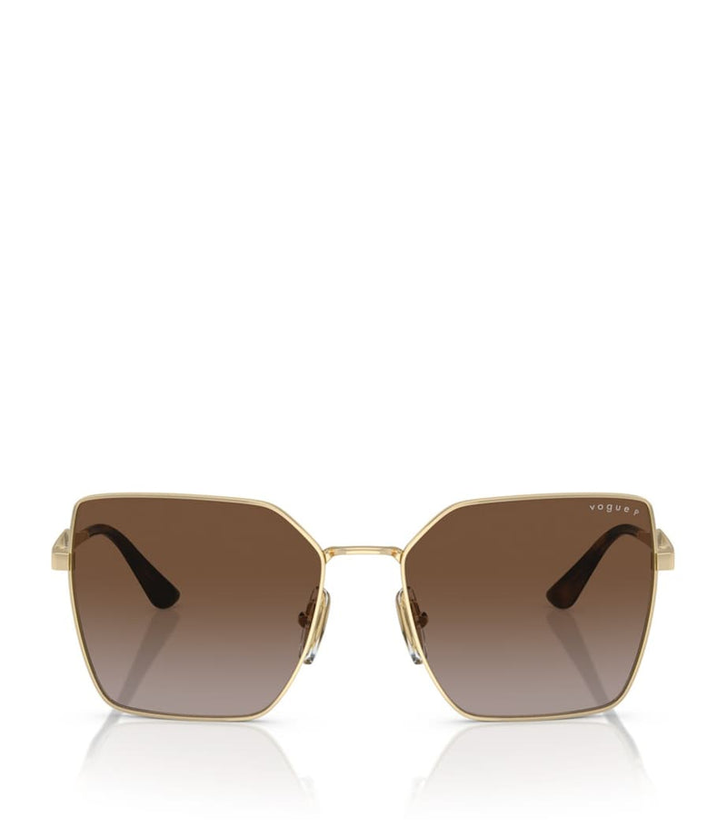 Vogue metal sunglasses VO4284S - British product