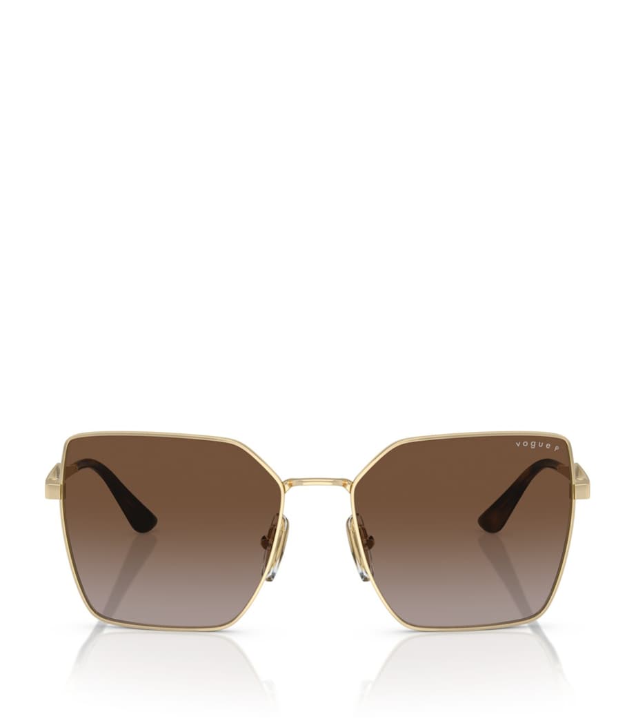 Vogue metal sunglasses VO4284S - British product