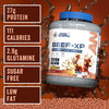 Applied Nutrition Beef XP Clear Protein Isolate millions Cola 1.8KG