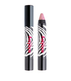 Sisley plant-based tinted lip balm in twist-applicator pencil (British brand)