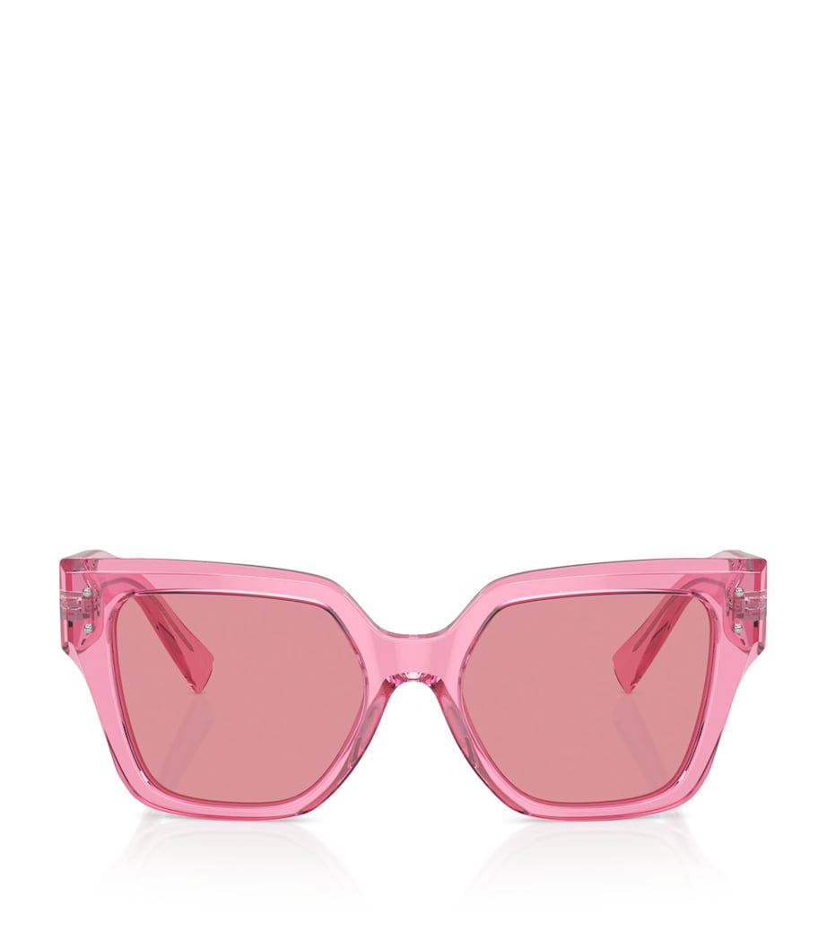 Dolce&Gabbana acetate sunglasses DG4471 - British product