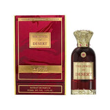 Anfar The Jewel of Desert extrait perfume 100ml - British product