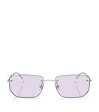 Ray-Ban RB3768 metal irregular sunglasses - British product