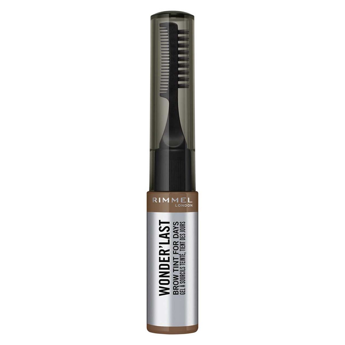 Rimmel Wonder'Last Brows for Days Waterproof Brow Tint GOODS Boots   