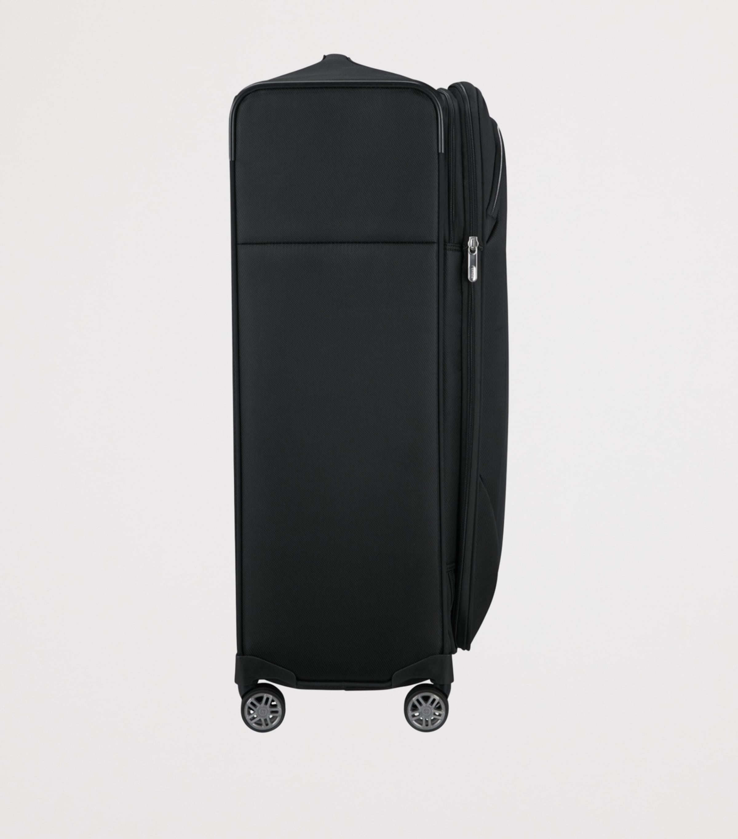 Samsonite Expandable Re-Lite Spinner Suitcase 78cm (British brand)