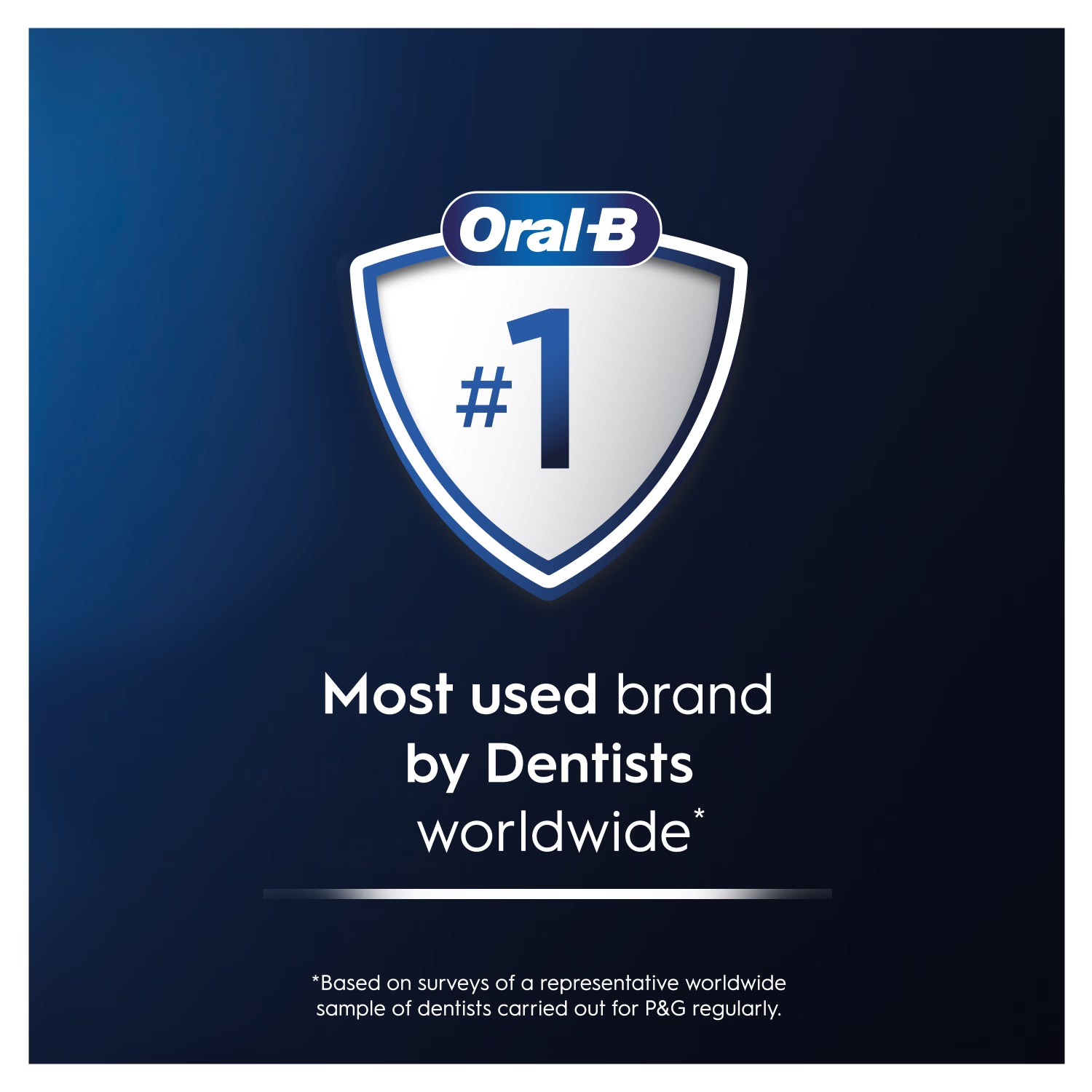 Oral-B iO2 toothbrush Night Black travel case UK version
