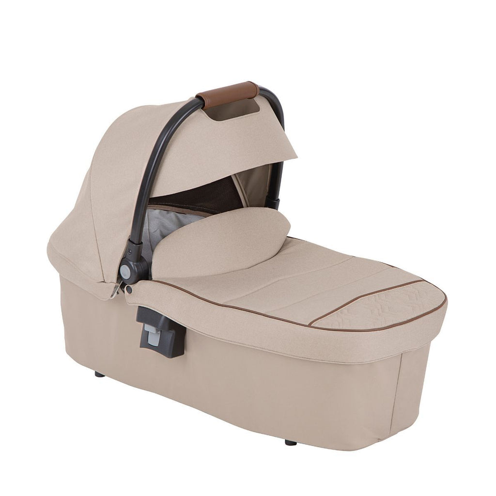 Graco Near2me™ Carrycot Oatmeal