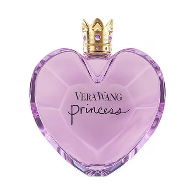 Superdrug Vera Wang Princess Eau de Toilette Fragrance 100ml- Buy online at McGrocer