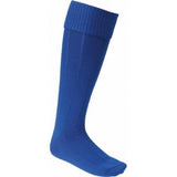 Carta Sport Boys Football Socks (12 - 2) GOODS Superdrug Royal Blue  