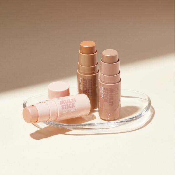 I'M MEME bronzer stick shading #01 - British product