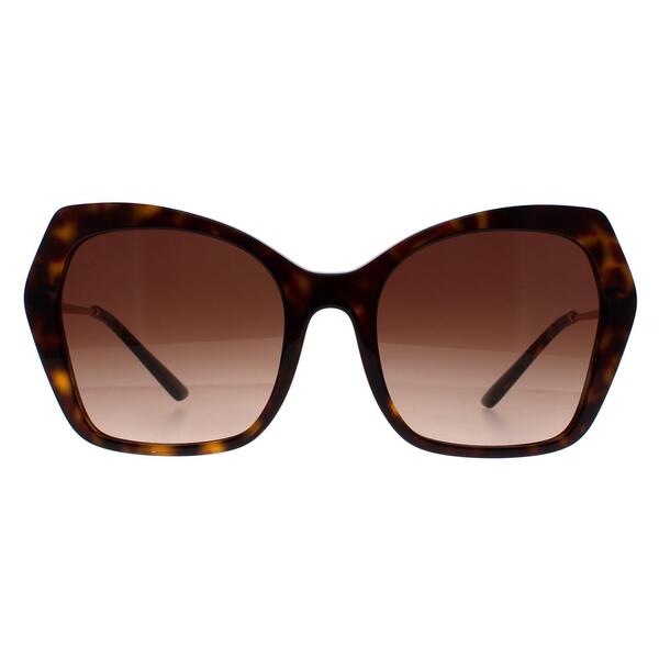 Dolce & Gabbana DG4399 women sunglasses Havana Brown - British product