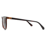 Polaroid women's cat eye sunglasses brown gradient polarized, imported from the UK