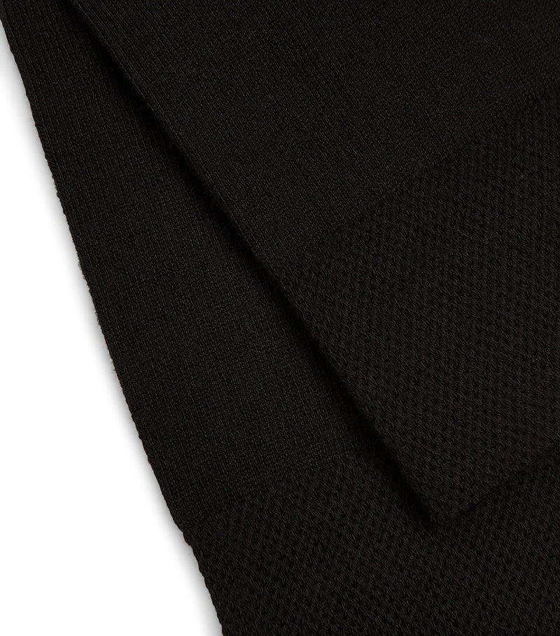Falke Sensitive London knee-high socks (British brand)