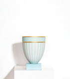 Wedgwood Phoenix Fluted Vase 13cm (British brand)