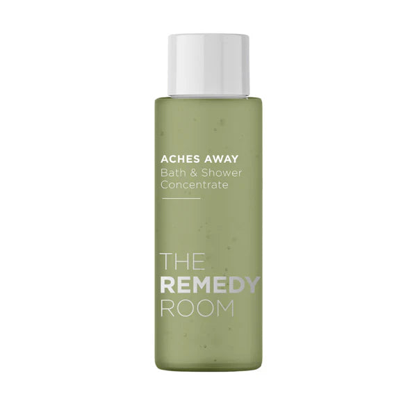 Doctors Formula Aches Away bath and shower concentrate 250ml - British product